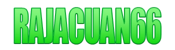 Logo RAJACUAN66